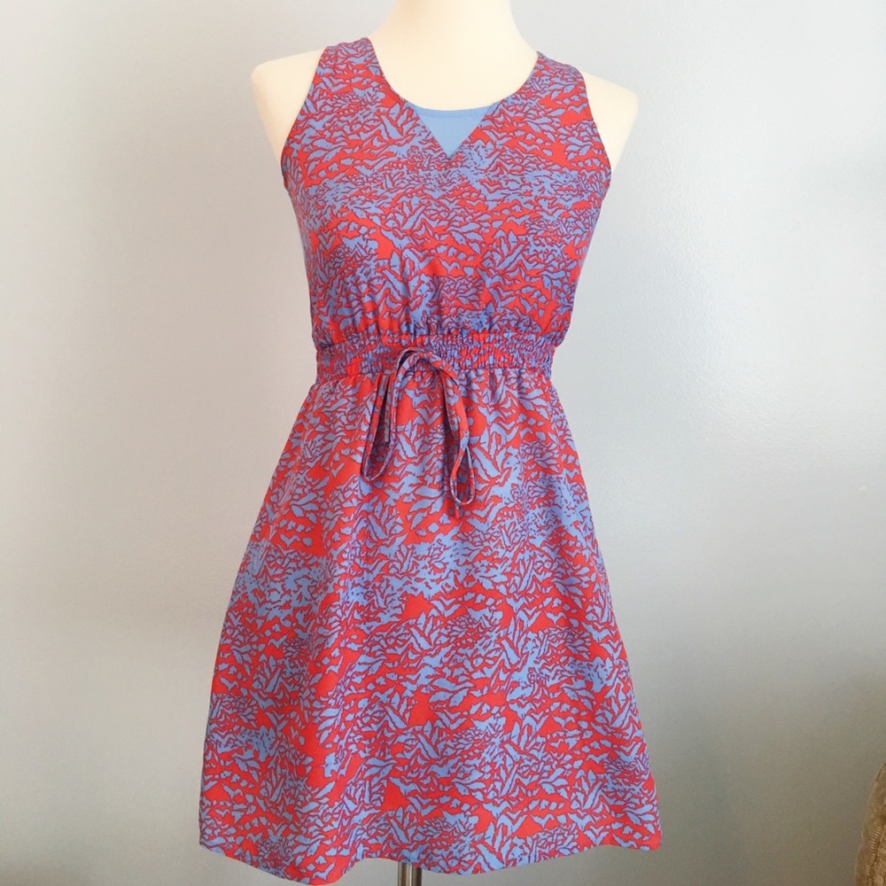 AQUA dress